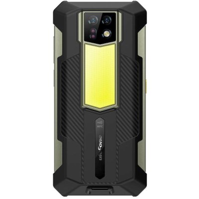 смартфон Ulefone Armor 24 12/256GB Black