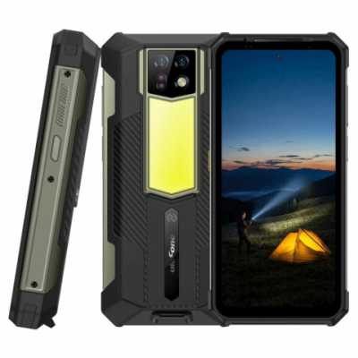 Ulefone Armor 24 Pro 12/256GB Black