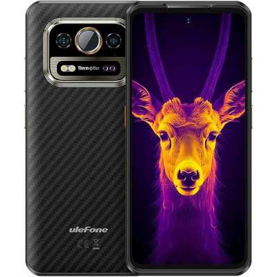 смартфон Ulefone Armor 25T Pro 6/256GB Black