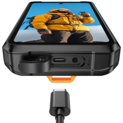 Ulefone Armor 26 Ultra 12/512GB Black