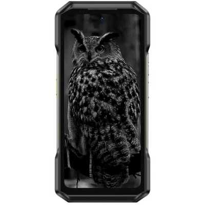 Ulefone Armor 27 12/256GB Black