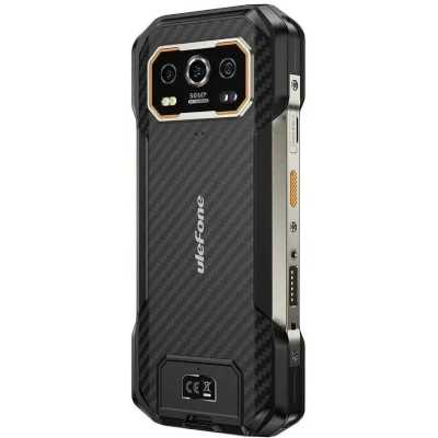 Ulefone Armor 27 12/256GB Black