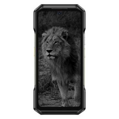 Ulefone Armor 27 Pro 12/256GB Black