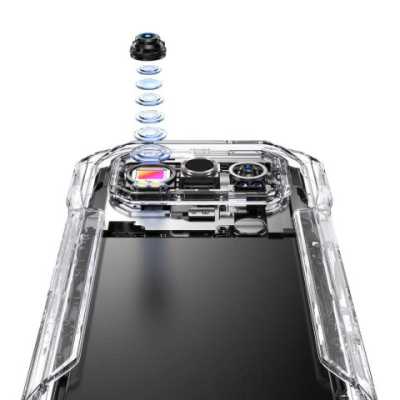 смартфон Ulefone Armor 27T 12/256GB Black