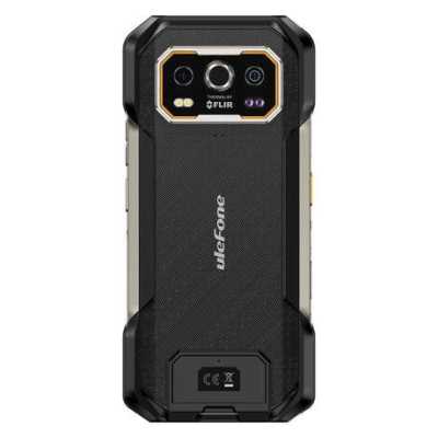 смартфон Ulefone Armor 27T Pro 12/256GB Black