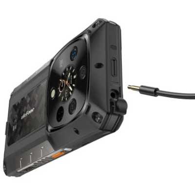 Ulefone Armor 28 Ultra 16/1TB Black