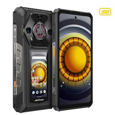 Ulefone Armor 30 Pro 16/512GB Black