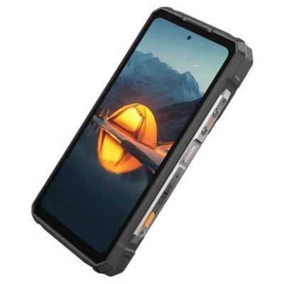 Ulefone Armor 33 12/512GB Black