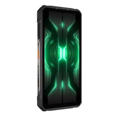 смартфон Ulefone Armor 33 Pro 16/512GB Black