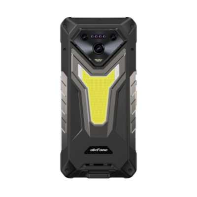 смартфон Ulefone Armor 34 Plus 16/512GB Black