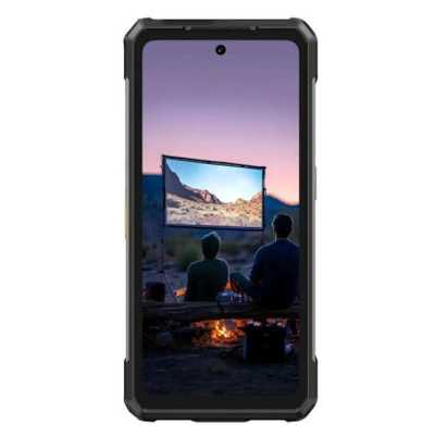 Ulefone Armor 34 Pro 16/512GB Black