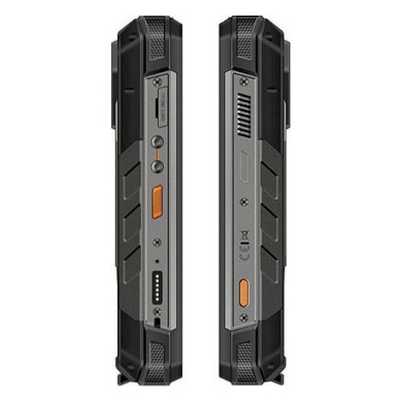 смартфон Ulefone Armor 34 Pro 16/512GB Black