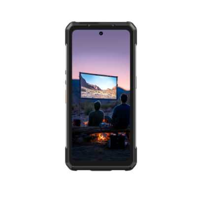 Ulefone Armor 34 Pro Plus 16/512GB Black