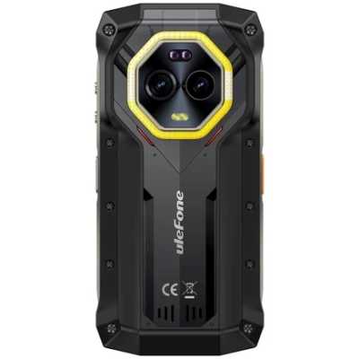 Ulefone Armor Mini 20 Pro 8/256GB Black