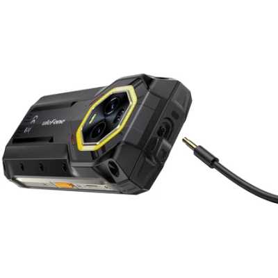 смартфон Ulefone Armor Mini 20 Pro 8/256GB Black