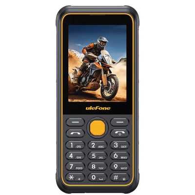 Ulefone Armor Mini 4 Black