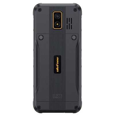 мобильный телефон Ulefone Armor Mini 4 Black