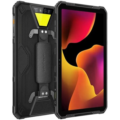 Ulefone Armor Pad 2 8/256GB LTE Black