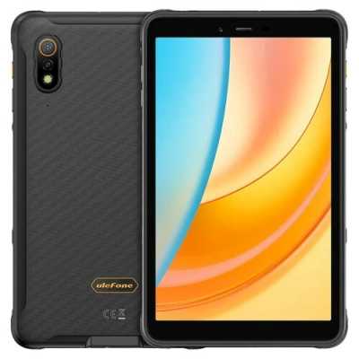 планшет Ulefone Armor Pad Pro 8/128GB LTE Black