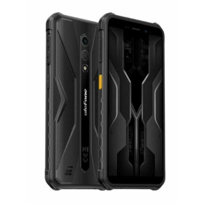 Ulefone Armor X12 Pro 4/64GB Black