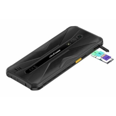 смартфон Ulefone Armor X12 Pro 4/64GB Black