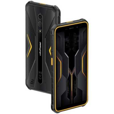 Ulefone Armor X12 Pro 4/64GB Orange
