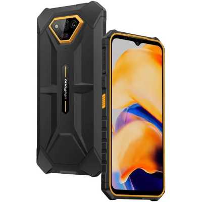 Ulefone Armor X13 6/64GB Orange