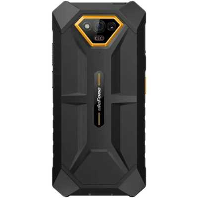 Ulefone Armor X13 6/64GB Orange