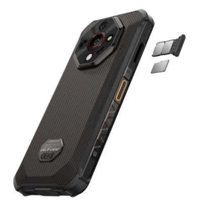 Ulefone Armor X16 6/128GB Black