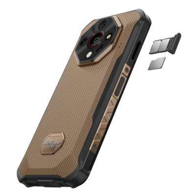 смартфон Ulefone Armor X16 6/128GB Sand Dune