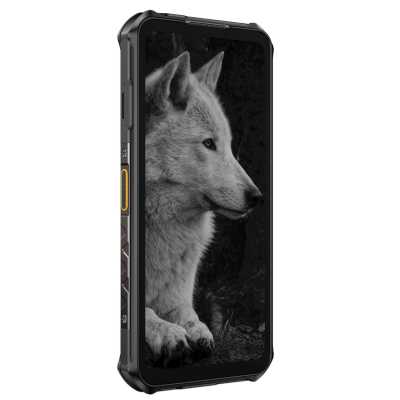 Ulefone Armor X16 Pro 8/256GB Black