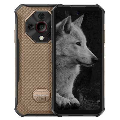 смартфон Ulefone Armor X16 Pro 8/256GB Sand Dune