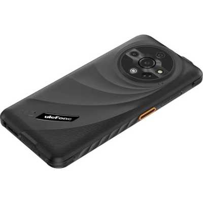 смартфон Ulefone Armor X31 6/128GB Black