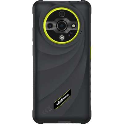 смартфон Ulefone Armor X31 6/128GB Green