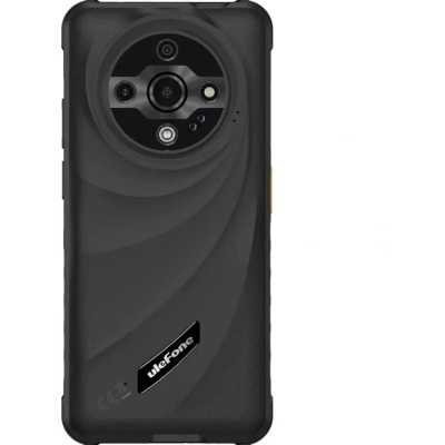 смартфон Ulefone Armor X31 Pro 8/256GB Black