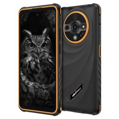 смартфон Ulefone Armor X31 Pro 8/256GB Orange