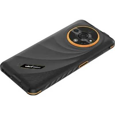 Ulefone Armor X31 Pro 8/256GB Orange