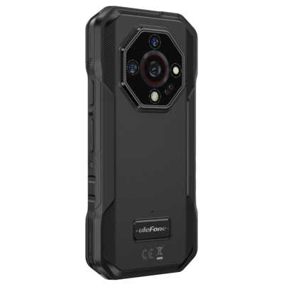 Ulefone Armor X32 6/128GB Black