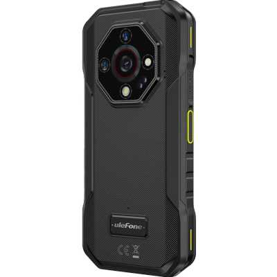 Ulefone Armor X32 6/128GB Green