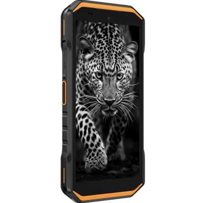 Ulefone Armor X32 Pro 8/256GB Orange