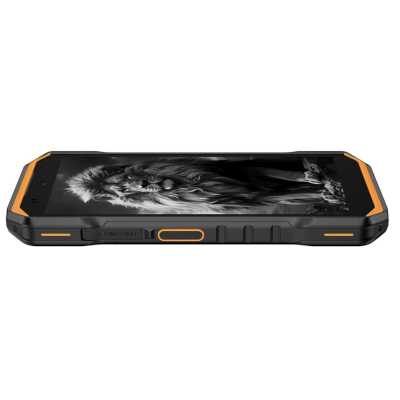 Ulefone Armor X32 Pro 8/256GB Orange