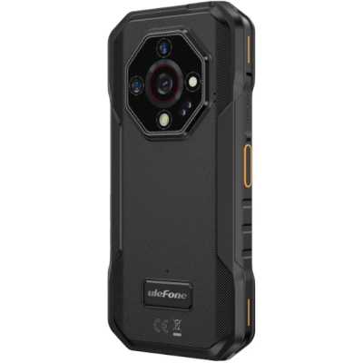 смартфон Ulefone Armor X32 Pro 8/256GB Orange