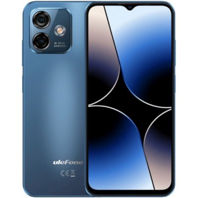 смартфон Ulefone Note 16 Pro 8/128GB Blue