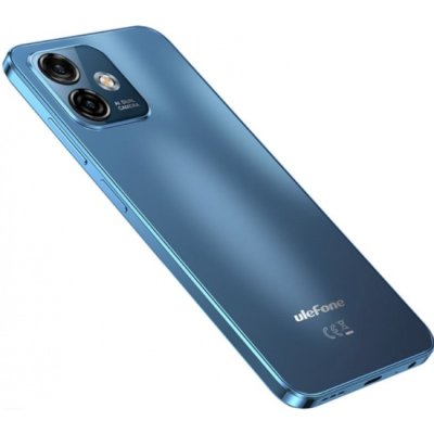 смартфон Ulefone Note 16 Pro 8/128GB Blue