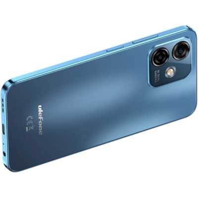 Ulefone Note 16 Pro 8/128GB Blue