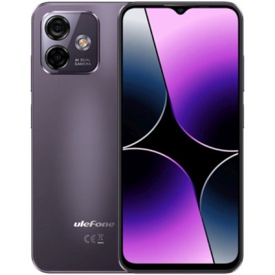 смартфон Ulefone Note 16 Pro 8/128GB Violet