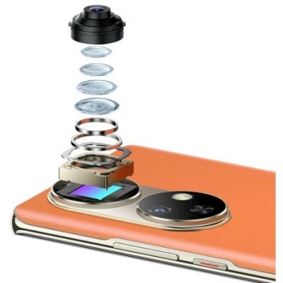 Ulefone Note 17 Pro 12/256GB Orange