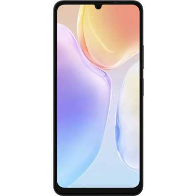 Ulefone Note 20 Pro 4/256GB Black