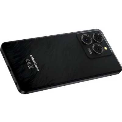 Ulefone Note 20 Pro 4/256GB Black