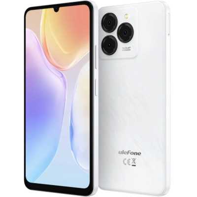 Ulefone Note 20 Pro 4/256GB White
